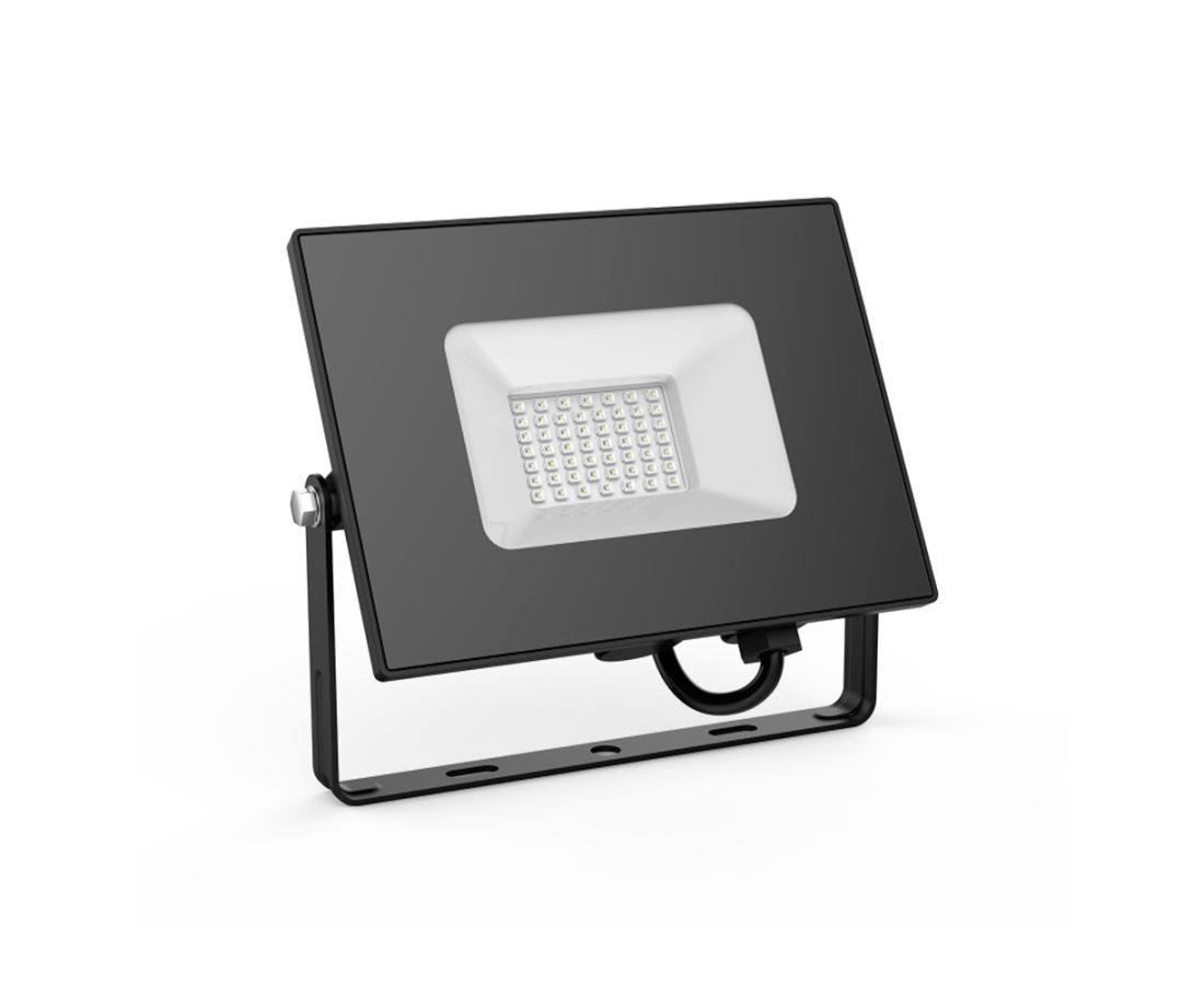 პროჟექტორი 30W IP65 მწვანე ნათებით - 613100630 — პროჟექტორი